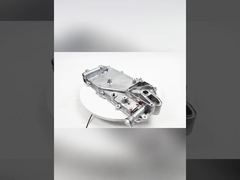 SCANIA OIL COOLER COVER 1795526 2010938 ট্রাক বাসের জন্য DC9 DC11 DC12 DSC12