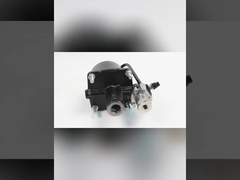 ISUZU কংক্রিট মিক্সার ট্রাক খুচরা যন্ত্রাংশ 1-31829354-0 জন্য Clutch Booster