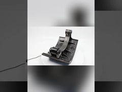 G104-31800D2 গ্রে ব্রেক জুতা Assy জন্য Hino ট্রাক খুচরা যন্ত্র