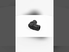 A9415280009-B1 বায়ু পায়ের পাতার মোজাবিশেষ ইনলেট কনুই জন্য বেঞ্জ ট্রাক ইঞ্জিন যন্ত্রাংশ বায়ু গ্রহণ পাইপ কনুই