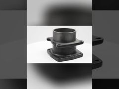 29165-1410A2 HINO J08E রিপেয়ার এয়ার কম্প্রেসার পিস্টন লিনার