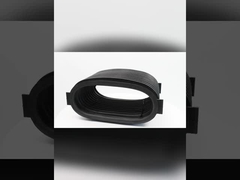 বেঞ্জ ট্রাকের জন্য বায়ু ফিল্টার নল