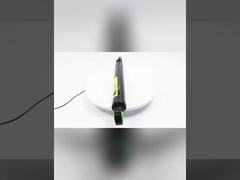 ভারী ট্রাক পার্টস 23386491-D লিফটিং হাইড্রোলিক কেবিন টিল্ট সিলিন্ডার ভলভো ট্রাকের জন্য