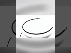 21886797-A1 ট্রাক পার্টস হাইড্রোলিক কেবিন টিল্ট নল লাইন 78cm চাপ নল জন্য ভলভো