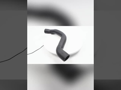 ইঞ্জিন সিস্টেম SCANIA OE 2591857 এর জন্য শীতল রেডিয়েটর নল জল পাইপ