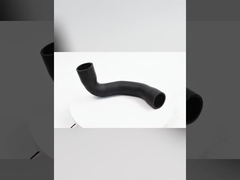 স্ক্যানিয়া OE 2438754 এর জন্য নল সমাবেশ শীতল রেডিয়েটর নল জল পাইপ