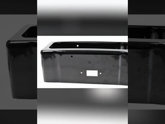 কালো লেজ ল্যাম্প কভার BCB006250744 লেজ লাইট কভার জন্য বেঞ্জ রিপেয়ার