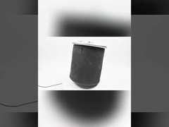 স্ক্যানিয়া এয়ার স্প্রিং ও ই: ১৯০৩৬০৮ ব্ল্যাক ট্রাক সাসপেনশন পার্টস স্ক্যানিয়ার জন্য