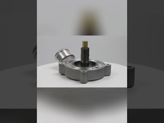 A4712003615 Benz 4143 থার্মোস্ট্যাট সমাবেশ মের্সেডস বেনজ ট্রাক খুচরা যন্ত্রাংশ