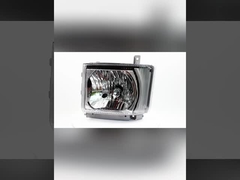 ইসুজু ট্রাকের অংশ