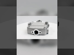 ভারী দায়িত্ব অংশ 8-98238626 সামনের ধোঁয়াশা ল্যাম্প ISUZU 6WG1 ট্রাক জন্য ধোঁয়াশা আলো LH