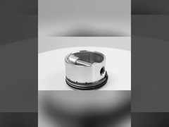 H20382347 শ্যাংহাই হিনো ট্রাকের জন্য এনহাইন পার্ট এয়ার কমপ্রেসার পিস্টন এসি