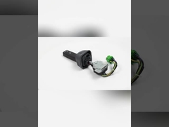 ট্রাক সুইচ স্টিয়ারিং কলাম সুইচ উইন্ডশ্রিপ উইপার সুইচ জন্য ভোলভো 21005295