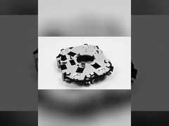 22943669 21601029 22608061 23796624 বৈদ্যুতিক স্টিয়ারিং সুইচ মাউন্ট প্লেট ভলভোর জন্য