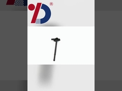 ট্রাক পার্টস ওয়াশার জেট পাইপ 8189388 8141839 VOL FM FH ট্রাকের জন্য নল ফিটিং