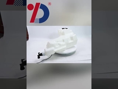 ওয়াটার ট্যাংক দুটি গর্ত 84092259 84092257 84024488 ভলভো ট্রাকের শরীরের অংশগুলির জন্য