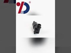 উইন্ডো ক্লিনিং মোটর 84081002 82171135 7484081002 7482171135 ভলভো fmx এর জন্য