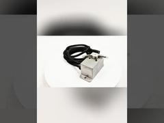 ট্রাক ক্যাব যন্ত্রাংশ রিমোট থ্রোটল কন্ট্রোলার অ্যাসেম্বলি DZ91189570003 ট্রাক যন্ত্রাংশ