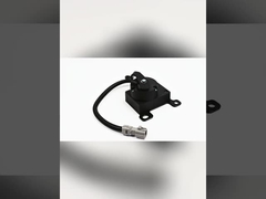 নতুন অটো পার্টস সানি CB31 ট্যাঙ্ক ট্রাক রিমোট থ্রোটল কন্ট্রোলার 60262611