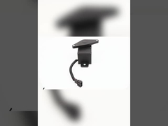 WG9725584040 HOWO রিমোট এক্সিলারেটর সেন্সর সিমেন্ট ট্যাঙ্ক ট্রাক ট্রাক যন্ত্রাংশ