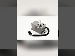 36A59D-08510 ইলেকট্রনিক এক্সিলারেটর প্যাডেল EFP হুয়ালিং দূরত্ব নিয়ন্ত্রক