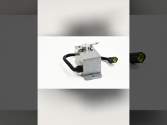 BENZ পশ্চাৎ থ্রোটল কন্ট্রোলার BENZ পশ্চাৎ থ্রোটল কন্ট্রোলার OEM 5204460104