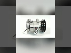 88310-E0070 P11C E13C GAC HINO 700 ট্রাকের জন্য এয়ার কন্ডিশনার কম্প্রেসার