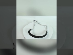 হিনো 700 এসি পাইপ জন্য হিনো এয়ার কন্ডিশনার সিস্টেম উচ্চ চাপ টিউব 88712-E0340