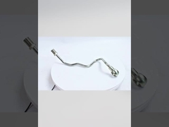 S2905-E0061 ইঞ্জিন এয়ার কম্প্রেসার আউটলেট ওয়াটার টিউব পাইপ Hino ট্রাক J08E জন্য