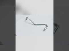 S2941-E0340 ইঞ্জিন এয়ার কম্প্রেসার বায়ু ইনলেট টিউব পাইপ জন্য Hino ট্রাক J08E