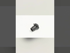 23681-E0040 ইঞ্জিন ইনজেক্টর রিটার্ন লাইন প্লাগ জন্য Hino ট্রাক J08E