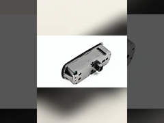 A9438200097 উইন্ডো নিয়ন্ত্রক লিফটার স্যুইচ বাম মোটর সঙ্গে জন্য Benz 4141 ট্রাক