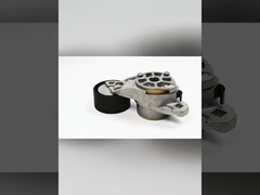 বেল্ট টেনশনার পলি 20487079 21260406 21479276 ভলভো FH FM D13 এর জন্য ট্রাক ইঞ্জিনের অংশ