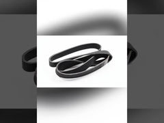 8PK1537 মাল্টি-রিবেড বেল্ট ভলভো ট্রাক FH/FM/FMX/NH 9/10/11/12/13/16 ভ্যান বেল্টের জন্য