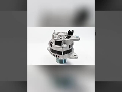 24 ভোল্ট 110A অ্যালটারেটর 21429787 20849351 20409240 ভলভো ট্রাক FH12 FM12 FM9 NH1 এর জন্য