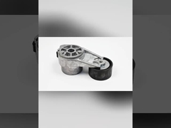 বেল্ট টেনশনার 3979980 ভলভো 380/420 FH12 FM12 FM10 এর জন্য ট্রাক ইঞ্জিনের অংশ