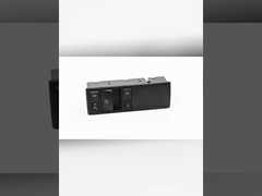 A9605451113 বৈদ্যুতিক শক্তি উইন্ডো লিফটার সুইচ কন্ট্রোল বোতাম নিয়ন্ত্রক ডান জন্য Benz