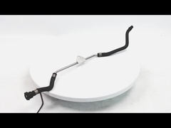 মিশ্রন ট্রাক পাম্প কংক্রিট ট্রাক বেঞ্জ 4143 জল ট্যাংক জল পাইপ