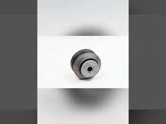 20390840 ভোলভো ট্রাকের জন্য ক্যাবিন মাউন্টিং কন্ট্রোল আর্ম রাবার বুশিং