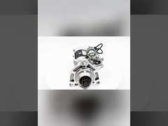 স্ক্যানিয়া ডিজেল ইঞ্জিন পার্টস 24V 12T 6KW মোটর স্টার্টার M009T65971