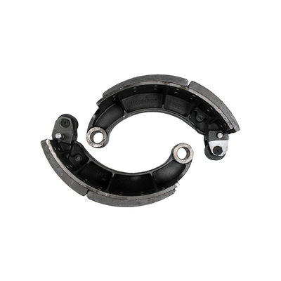 G104-31800D2 গ্রে ব্রেক জুতা Assy জন্য Hino ট্রাক খুচরা যন্ত্র