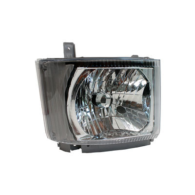 8-98241327-D 6WG1 হেডলাইট Assy RH সঙ্গে নিয়ন্ত্রক হেডলাইট সমাবেশ RH সঙ্গে গভর্নর জন্য Isuzu ট্রাক