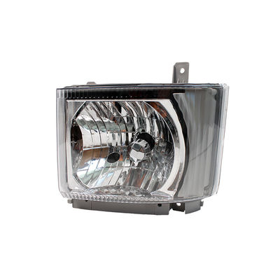 8-98225643-D 6WG1 হেডলাইট Assy LH সঙ্গে নিয়ন্ত্রক হেডলাইট সমাবেশ LH সঙ্গে গভর্নর জন্য Isuzu ট্রাক
