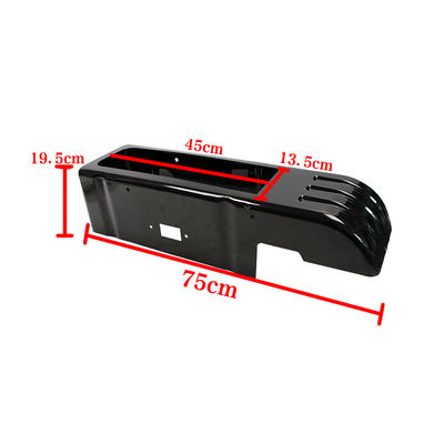 কালো লেজ ল্যাম্প কভার BCB006250744 লেজ লাইট কভার জন্য বেঞ্জ রিপেয়ার