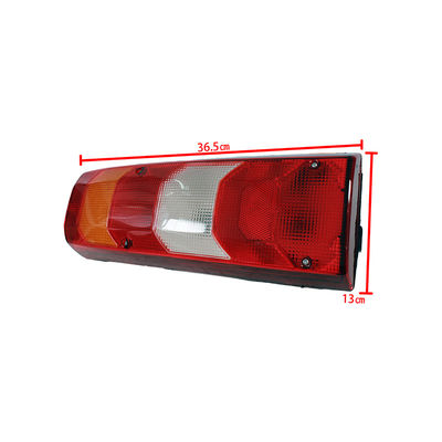 A0035441703 এলইডি টেইল ল্যাম্প বাম টেল লাইট জন্য বেঞ্জ ট্রাক MP4