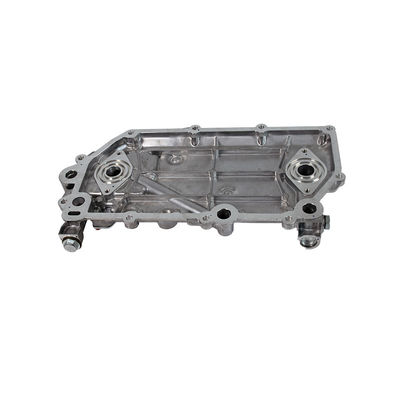 SCANIA OIL COOLER COVER 1795526 2010938 ট্রাক বাসের জন্য DC9 DC11 DC12 DSC12