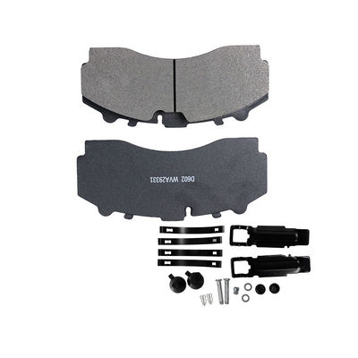 ব্রেক প্যাড OEM 2325212 1856108 1734529 29087 1.35033 SCANIA ইউরোপীয় ট্রাকের জন্য