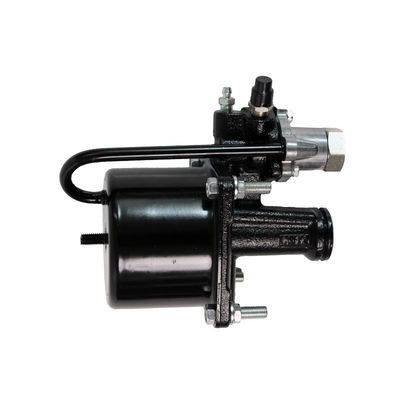 ISUZU কংক্রিট মিক্সার ট্রাক খুচরা যন্ত্রাংশ 1-31829354-0 জন্য Clutch Booster