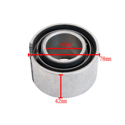স্ট্যাবিলাইজার বুশিং OEM 0003238185 A0003238185 4.80442 BENZ-ACTROS এর জন্য